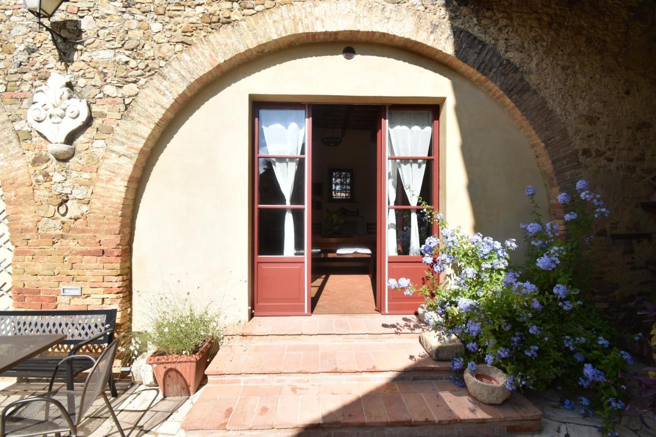 Villa Siena Esterno foto