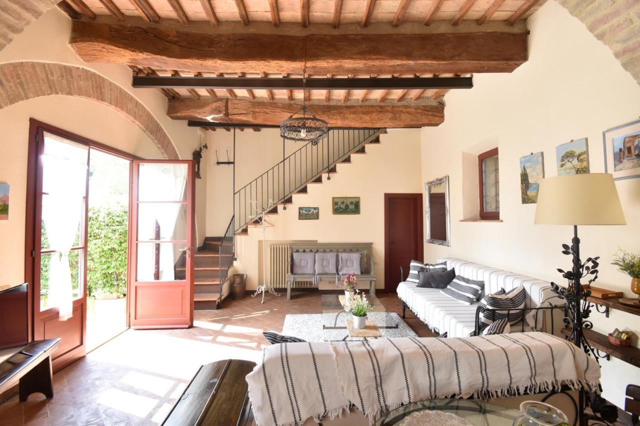 Villa Siena Esterno foto