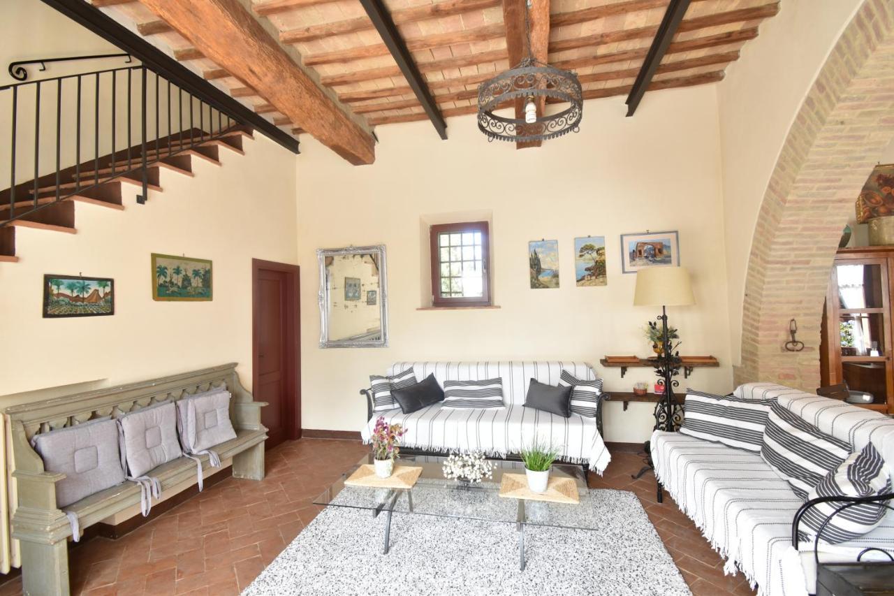 Villa Siena Esterno foto