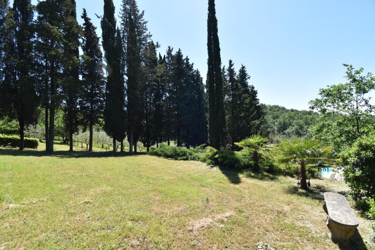Villa Siena Esterno foto