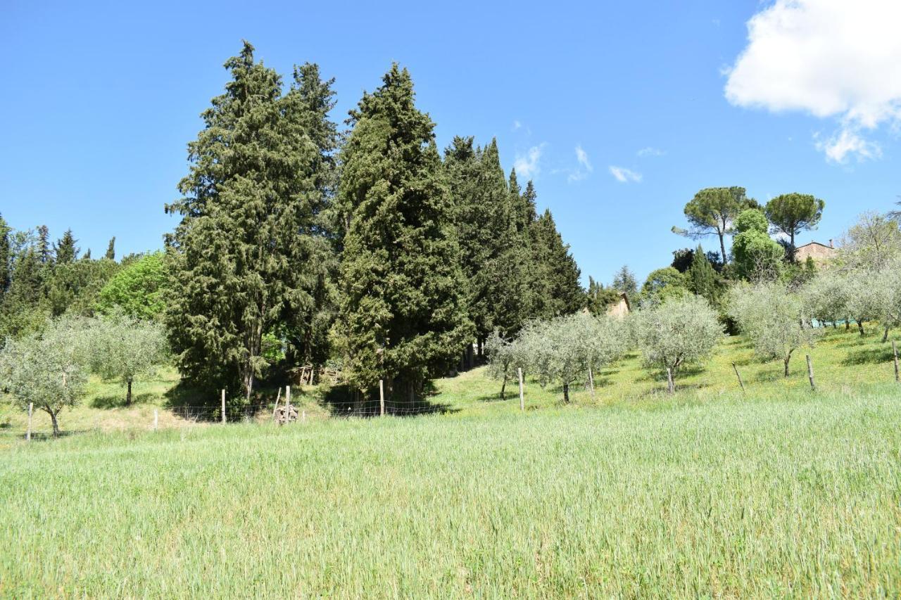 Villa Siena Esterno foto
