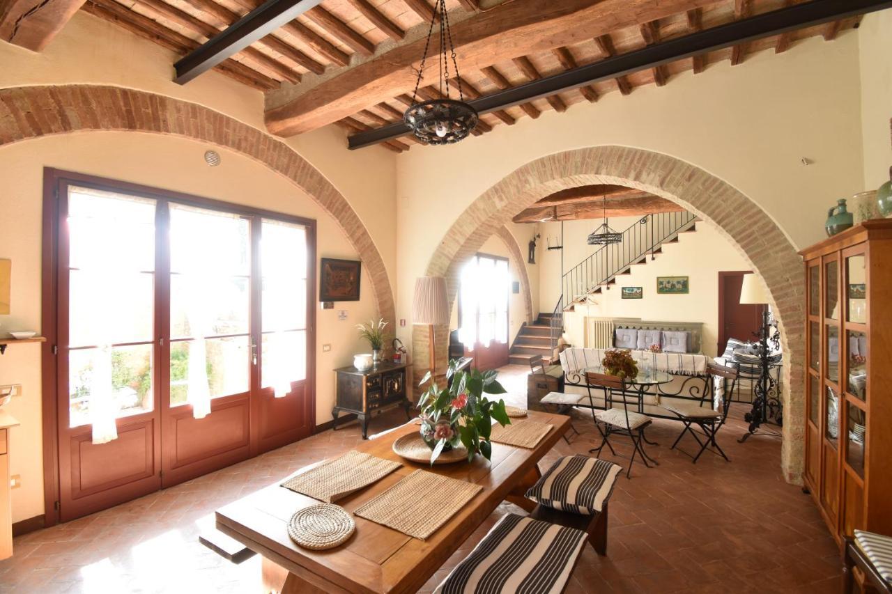 Villa Siena Esterno foto