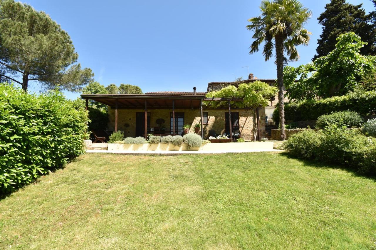 Villa Siena Esterno foto