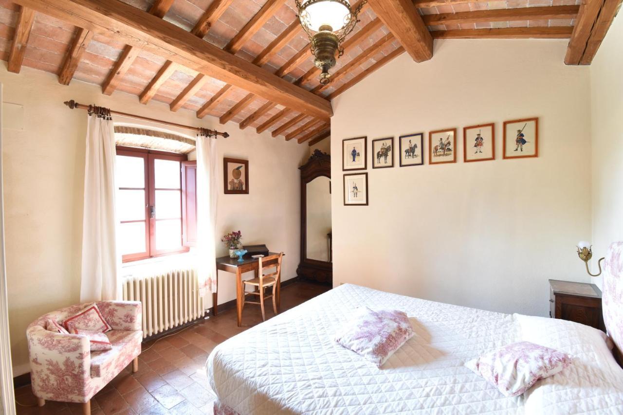 Villa Siena Esterno foto
