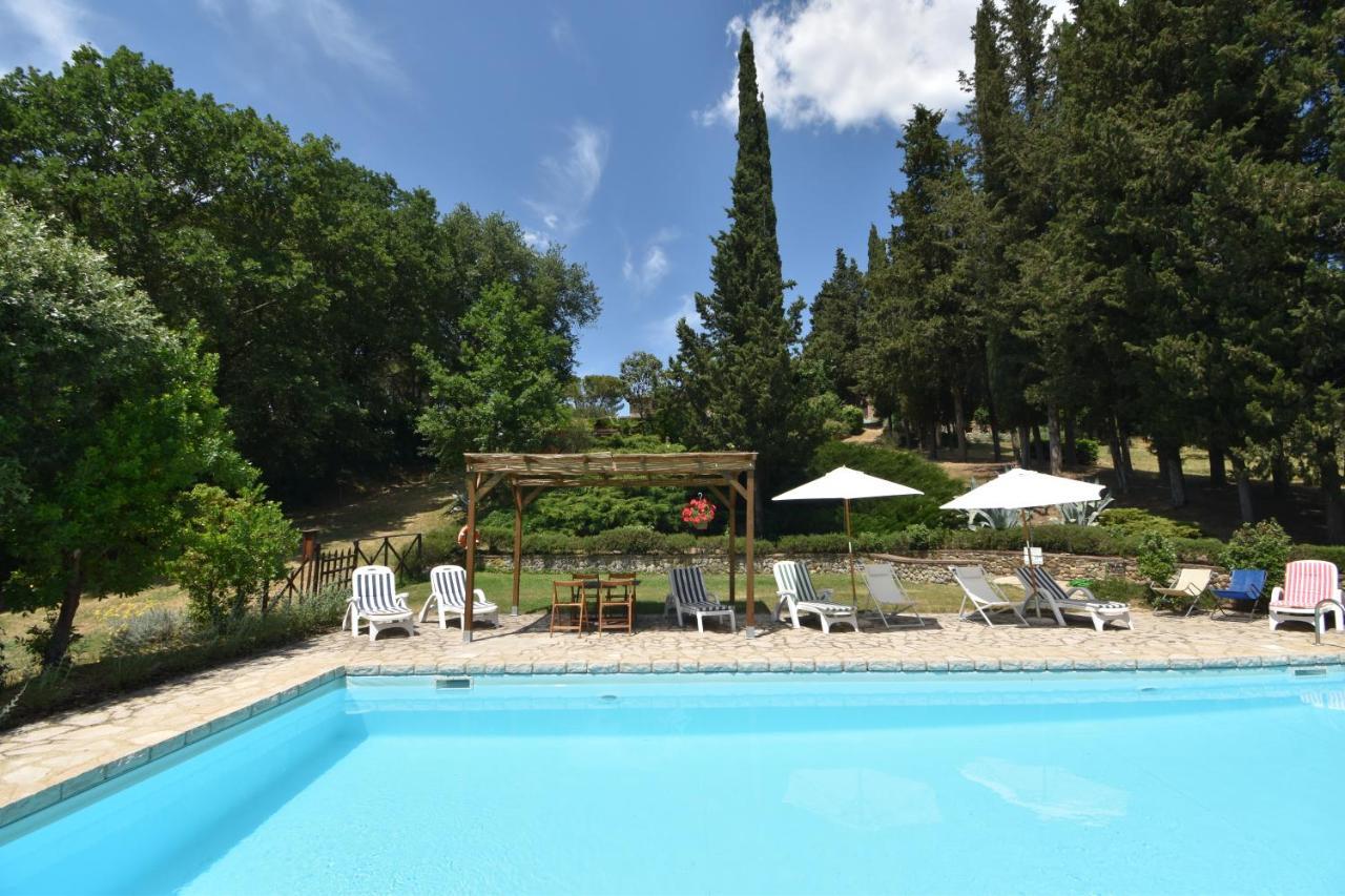 Villa Siena Esterno foto