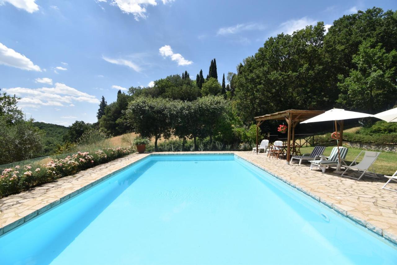 Villa Siena Esterno foto