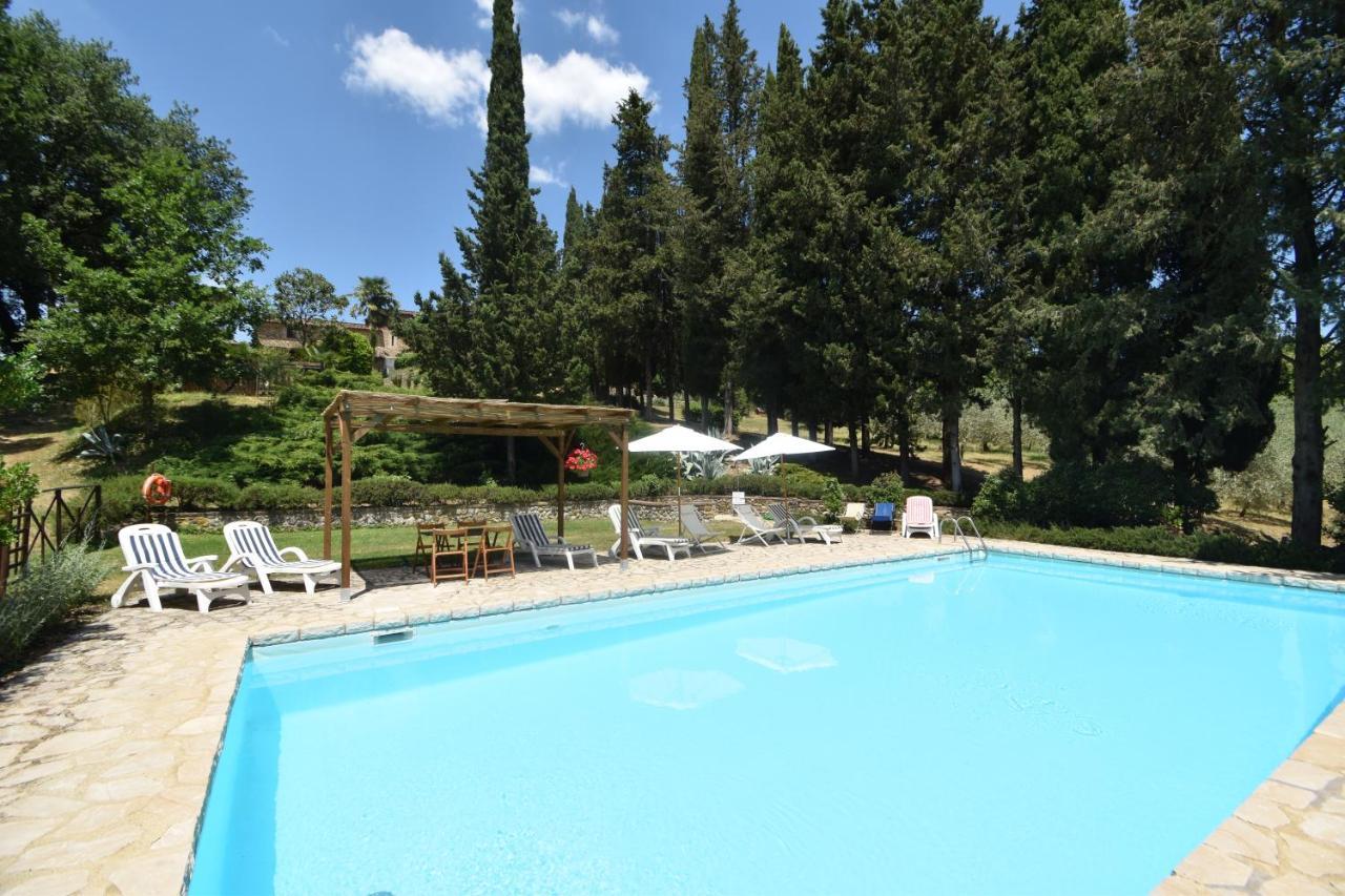 Villa Siena Esterno foto
