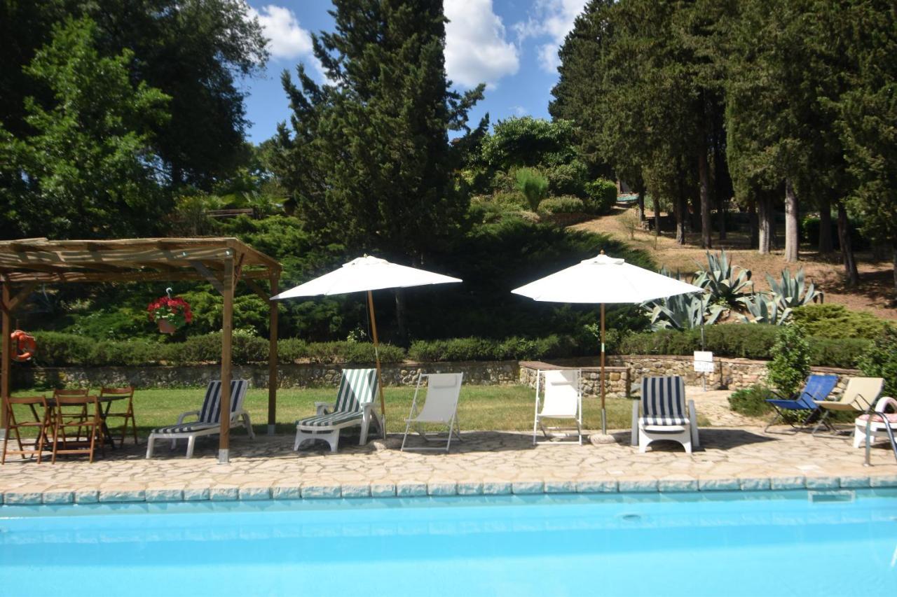 Villa Siena Esterno foto