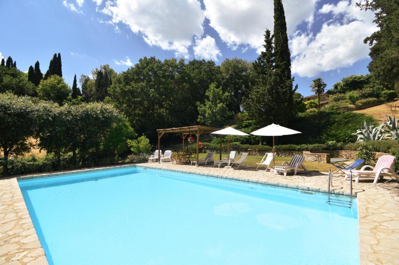Villa Siena Esterno foto
