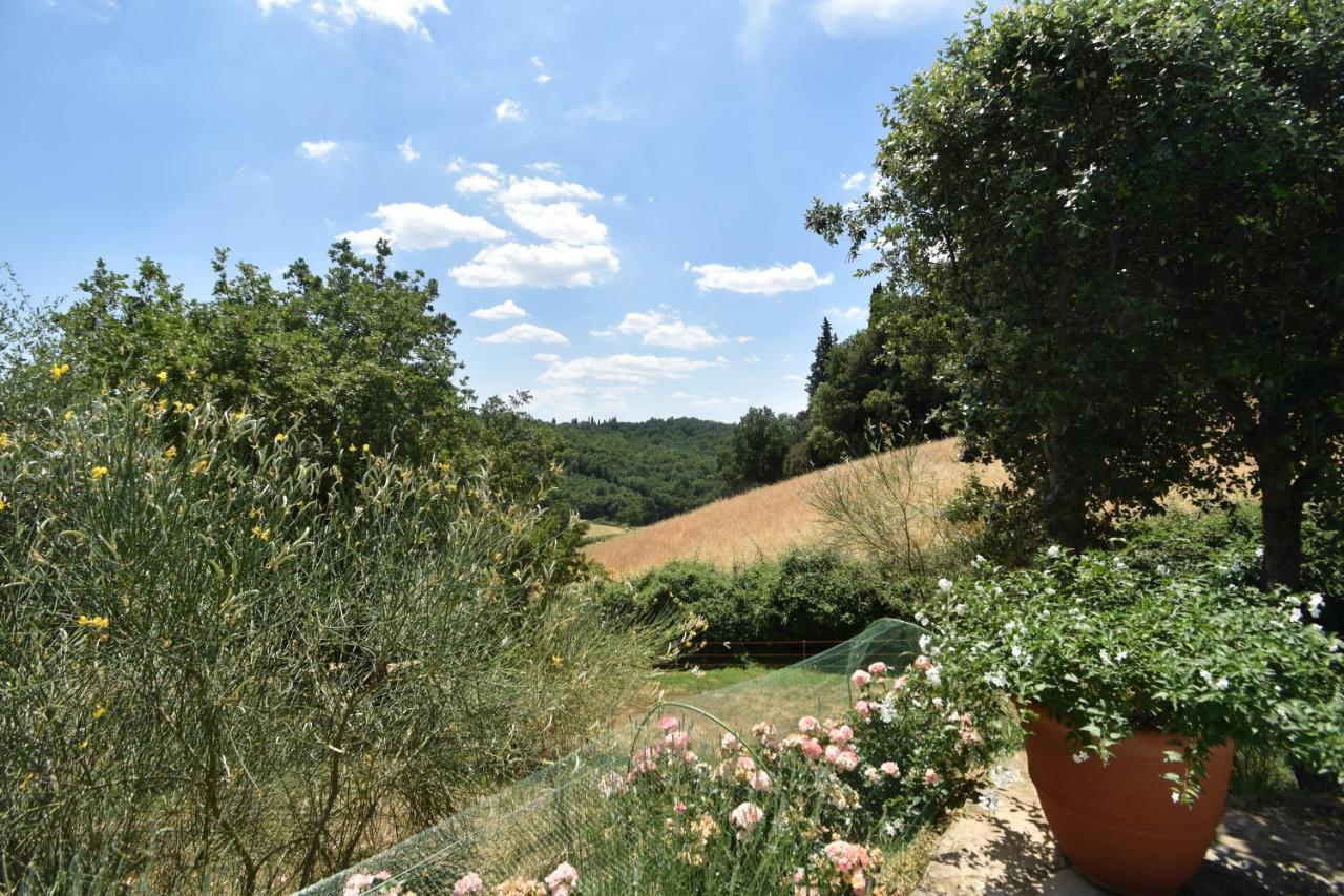 Villa Siena Esterno foto