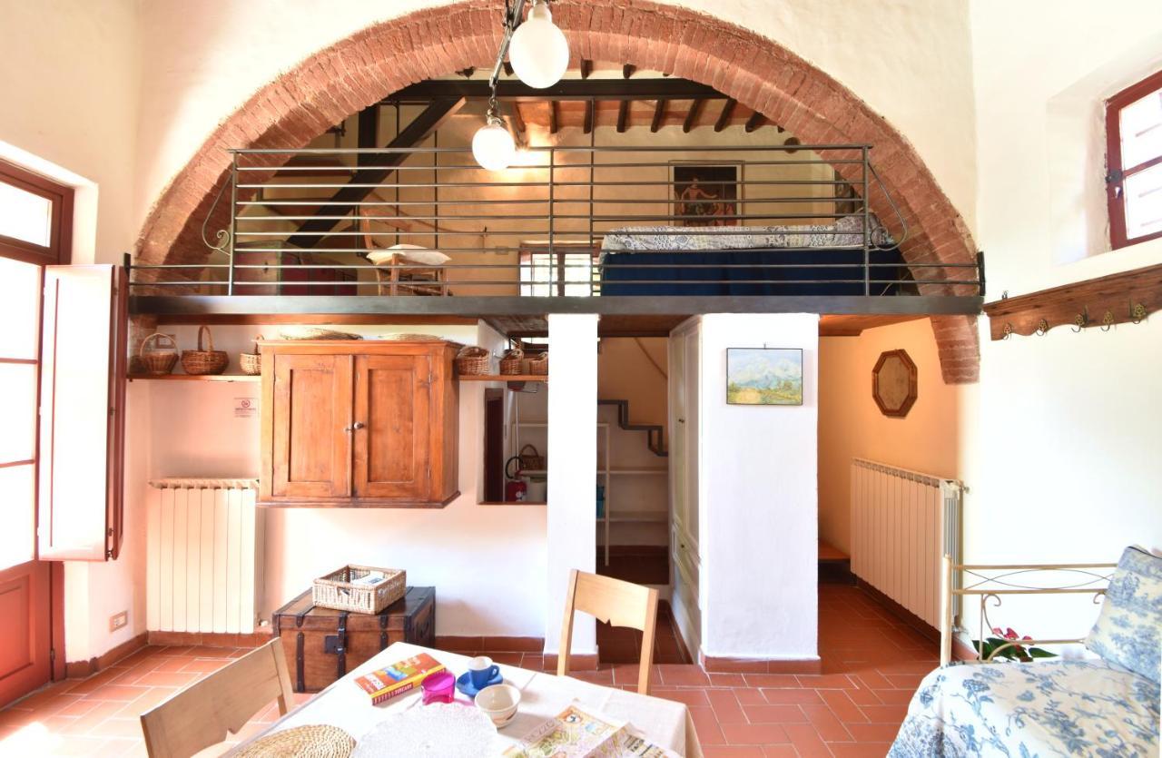 Villa Siena Esterno foto