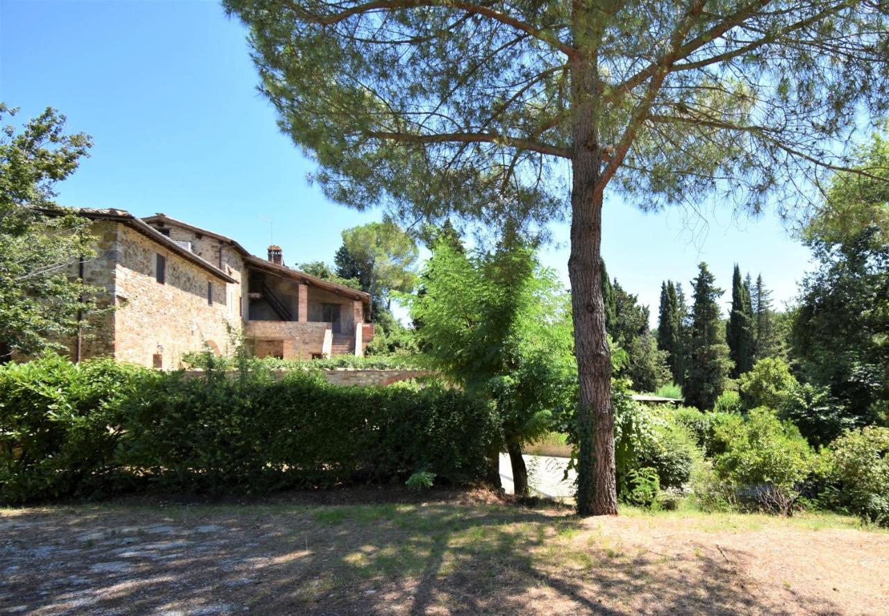 Villa Siena Esterno foto