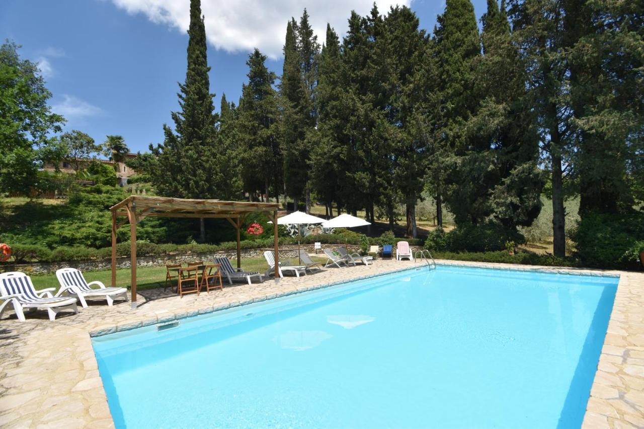 Villa Siena Esterno foto