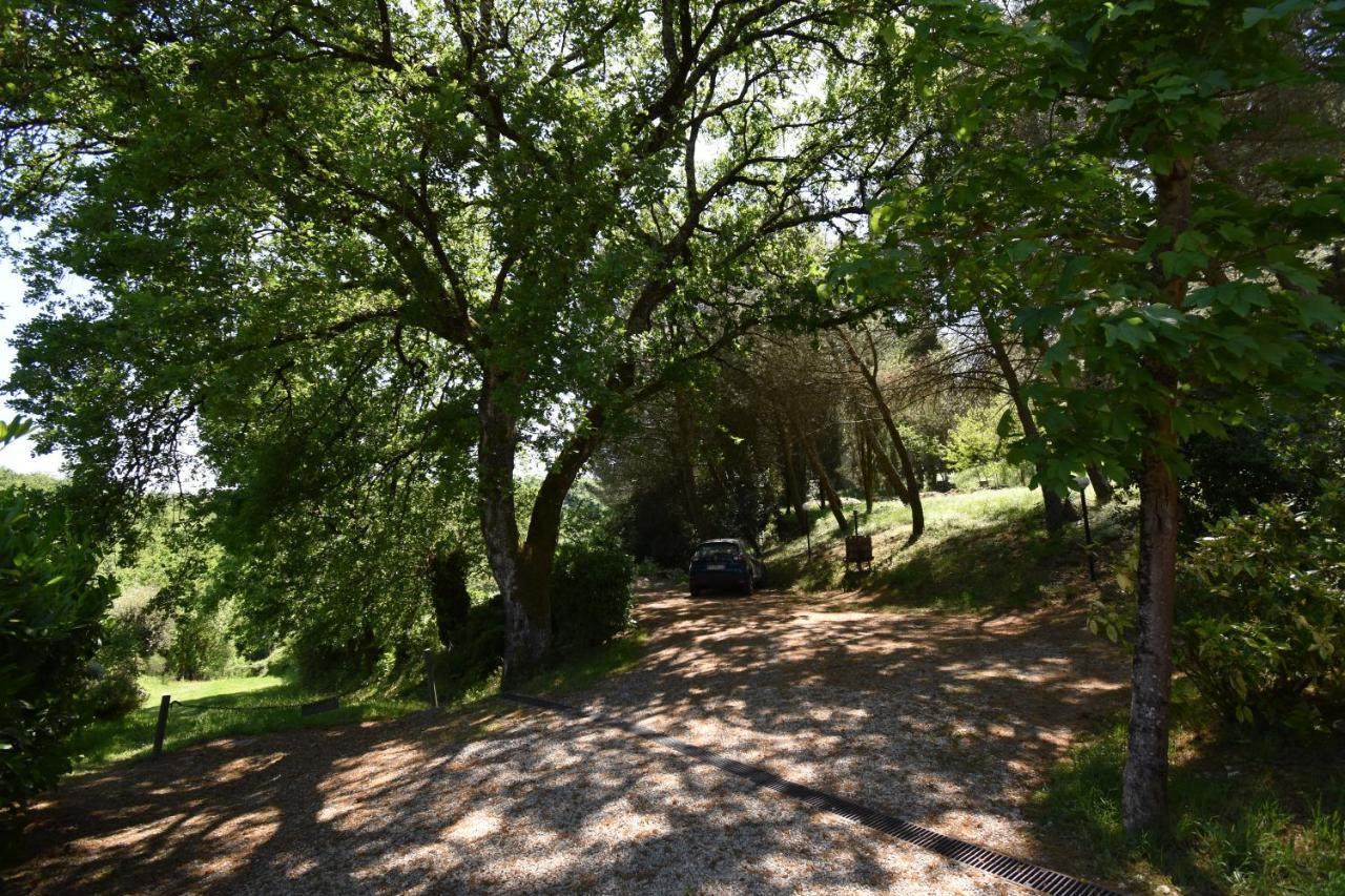 Villa Siena Esterno foto
