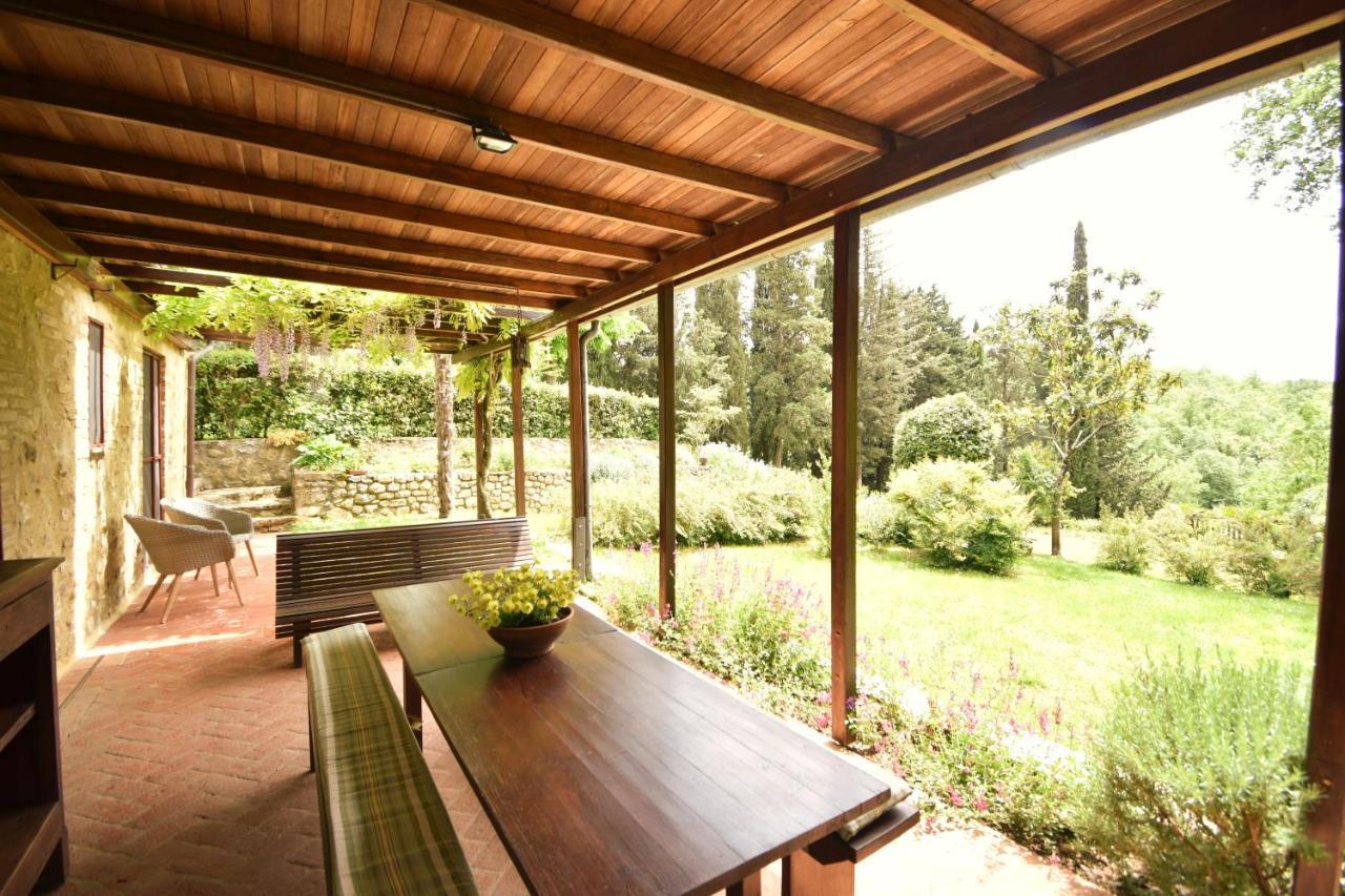 Villa Siena Esterno foto
