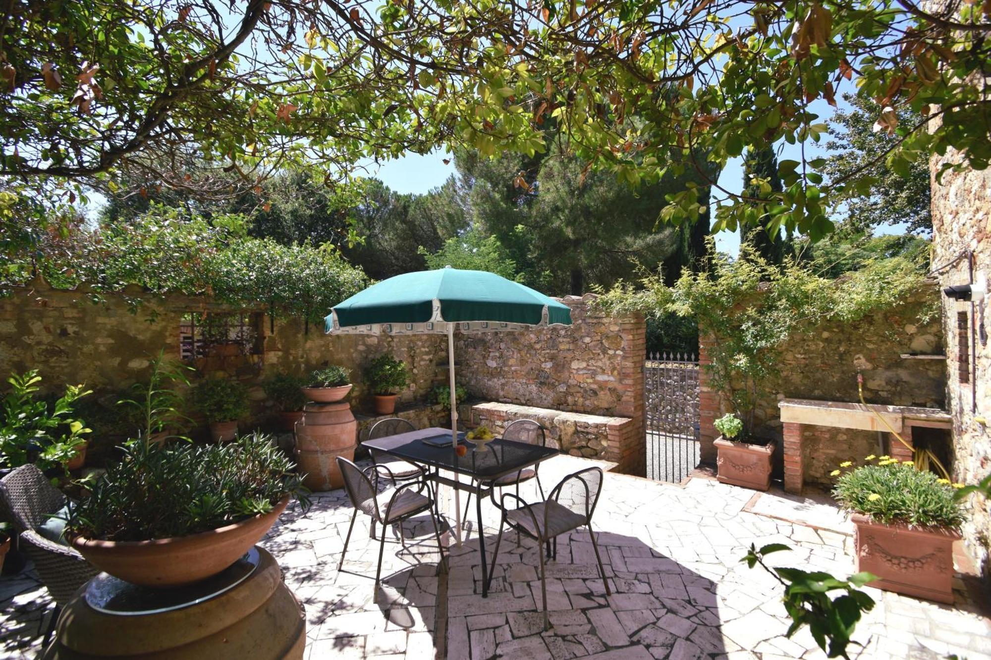 Villa Siena Esterno foto