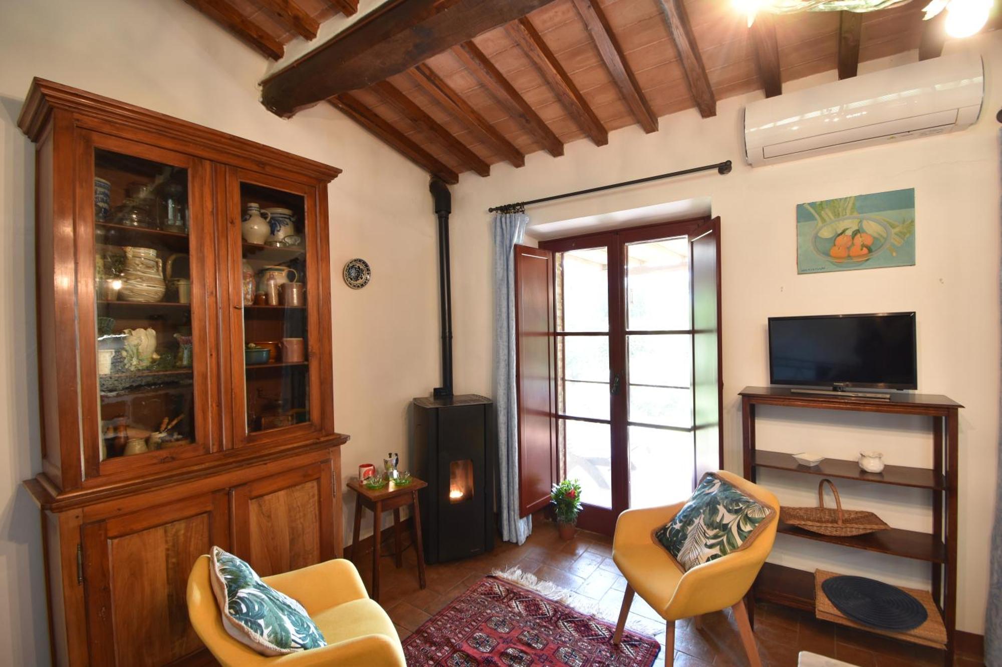 Villa Siena Esterno foto