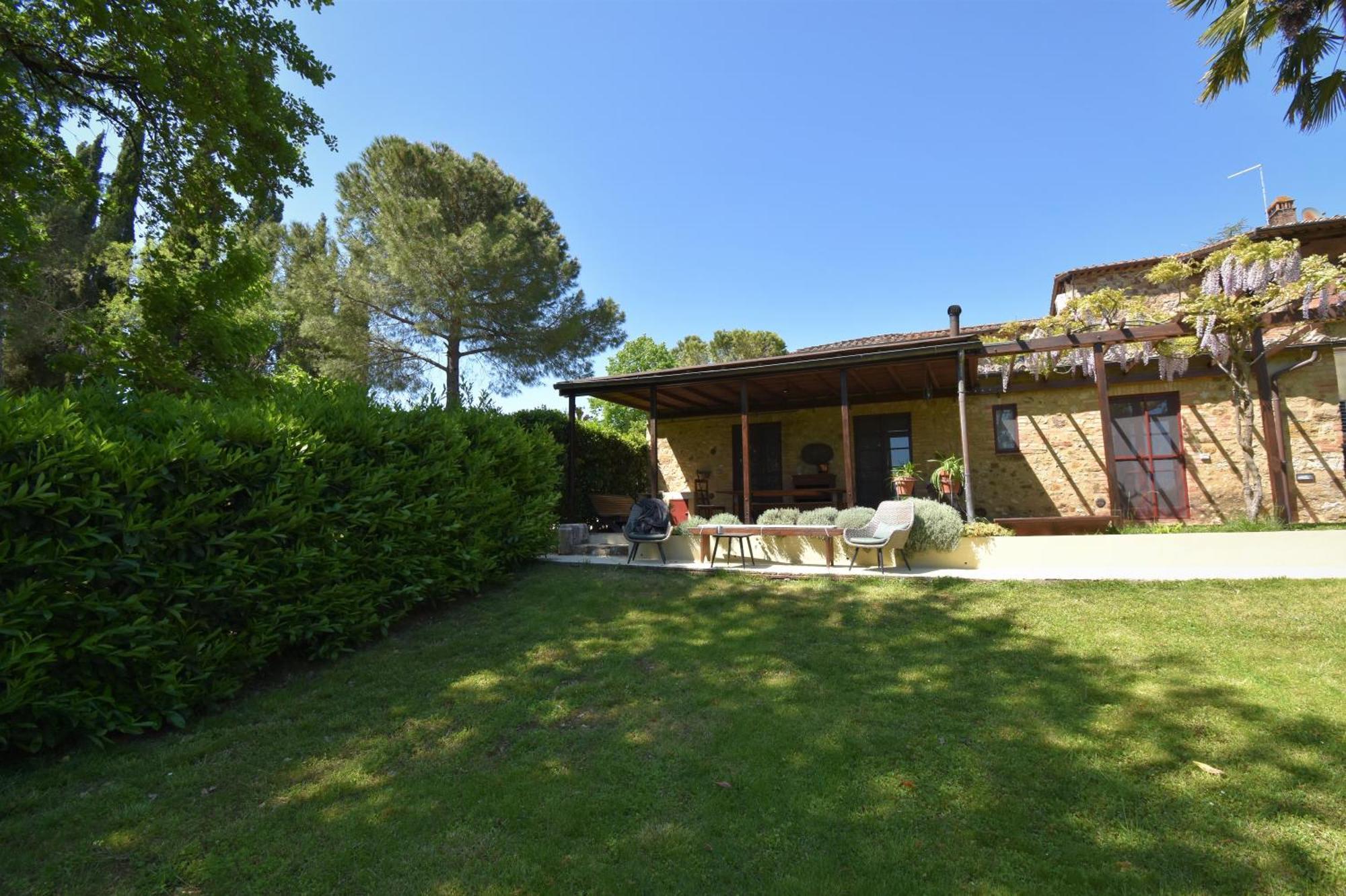 Villa Siena Esterno foto