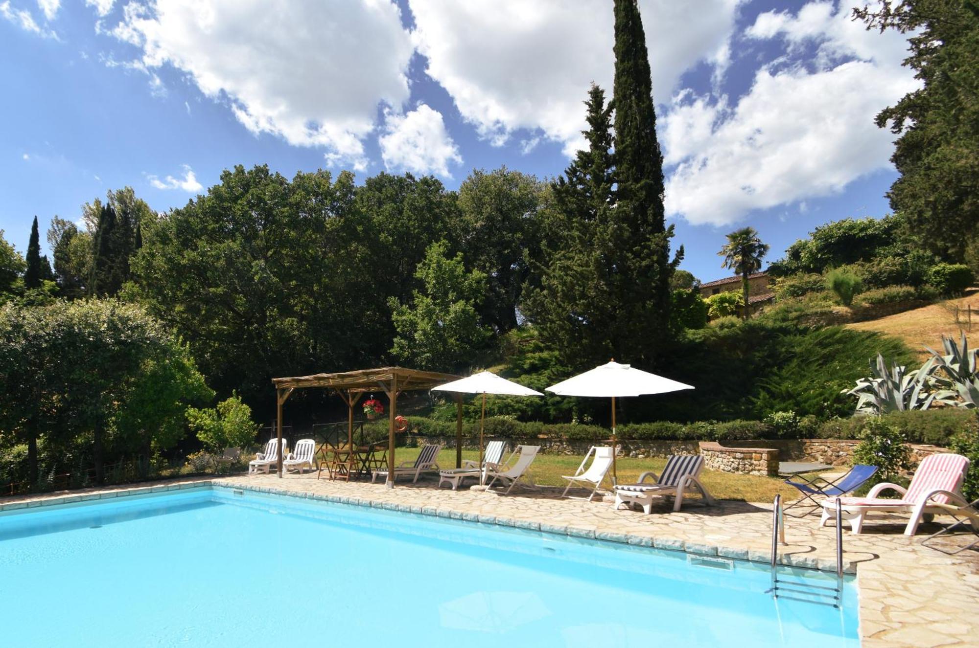 Villa Siena Esterno foto