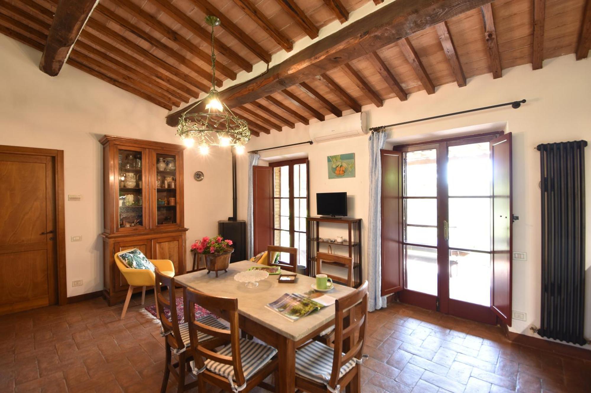 Villa Siena Esterno foto