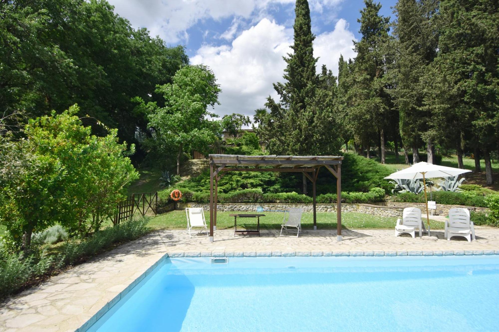 Villa Siena Esterno foto