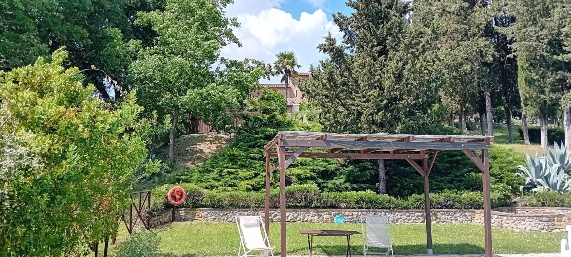 Villa Siena Esterno foto