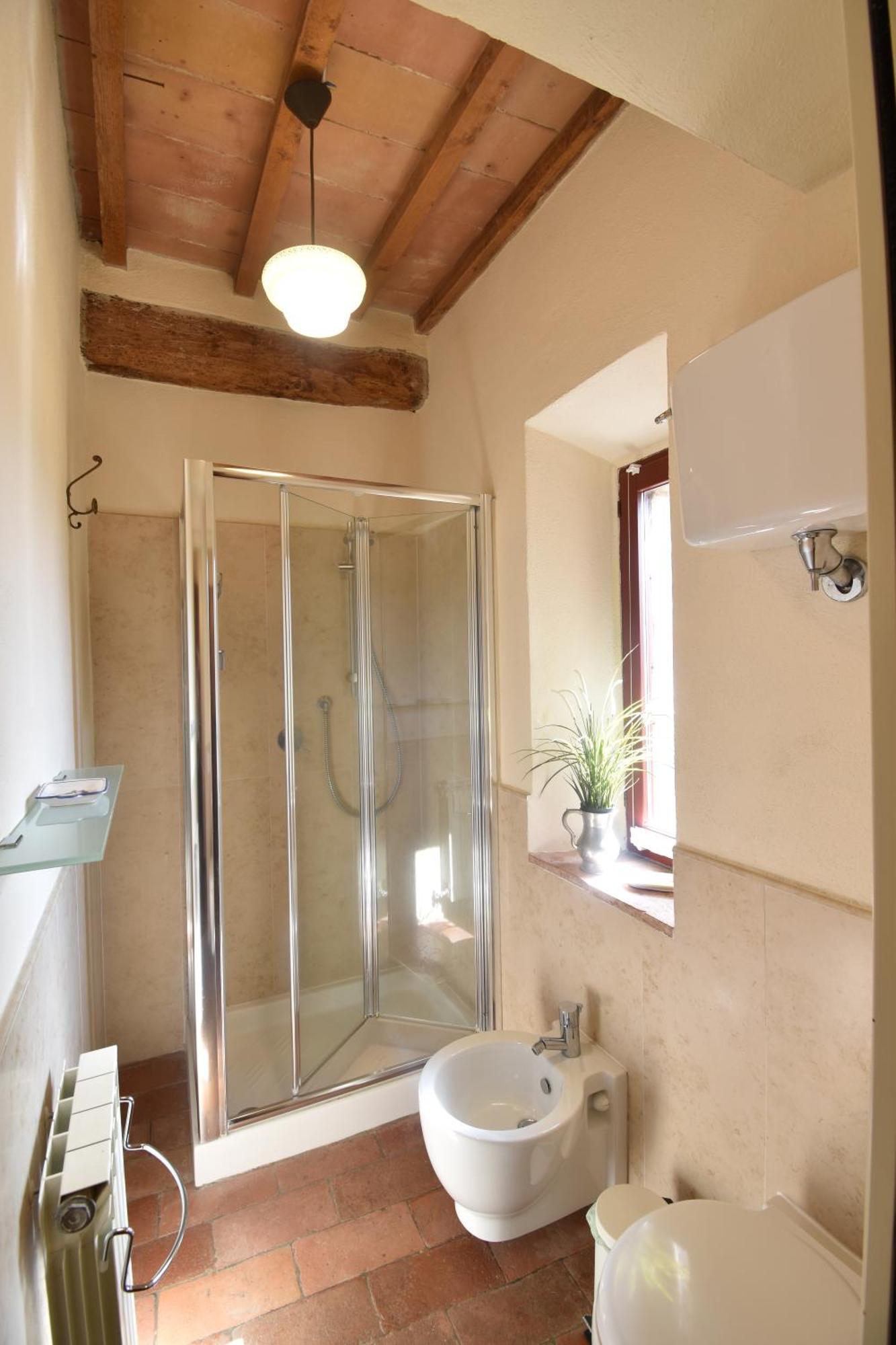 Villa Siena Camera foto