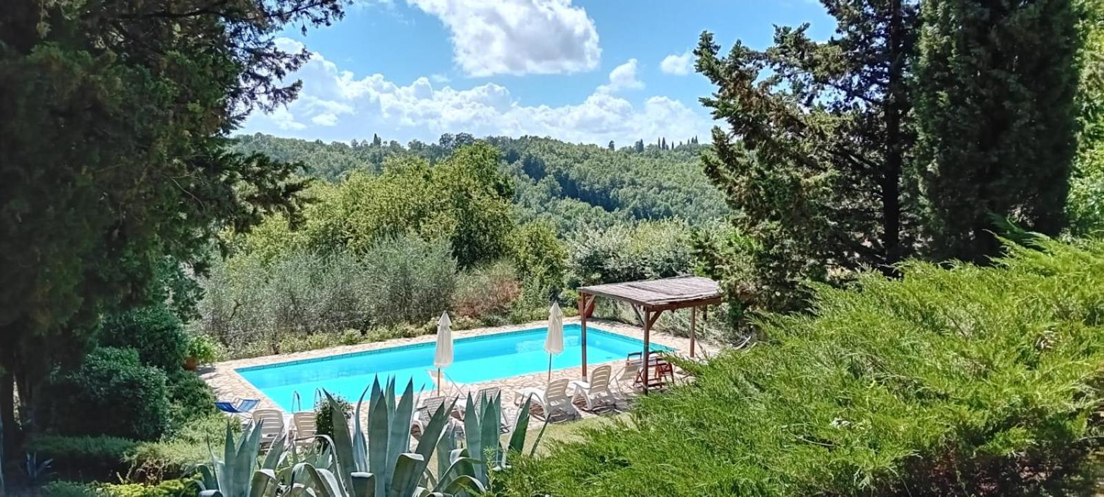 Villa Siena Esterno foto
