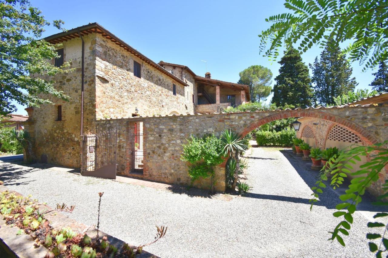 Villa Siena Esterno foto