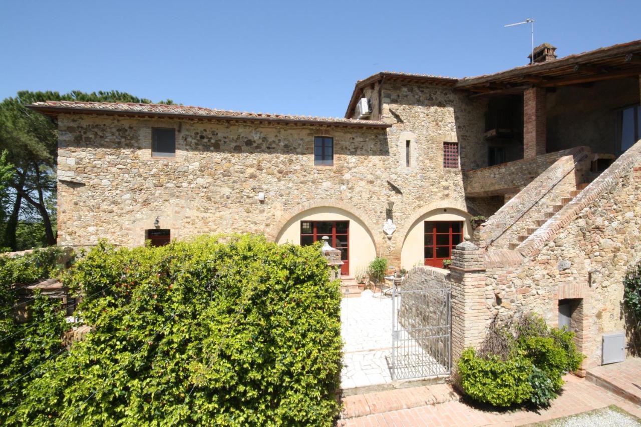 Villa Siena Esterno foto