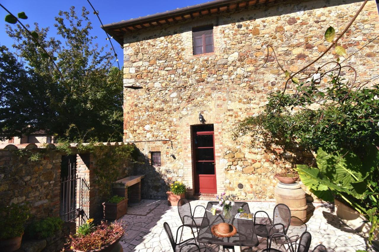 Villa Siena Esterno foto